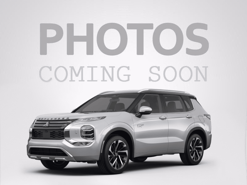 2023 Mitsubishi Outlander